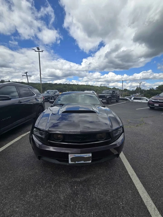 2012 Ford S197 Mustang GT - Image 2 of 7