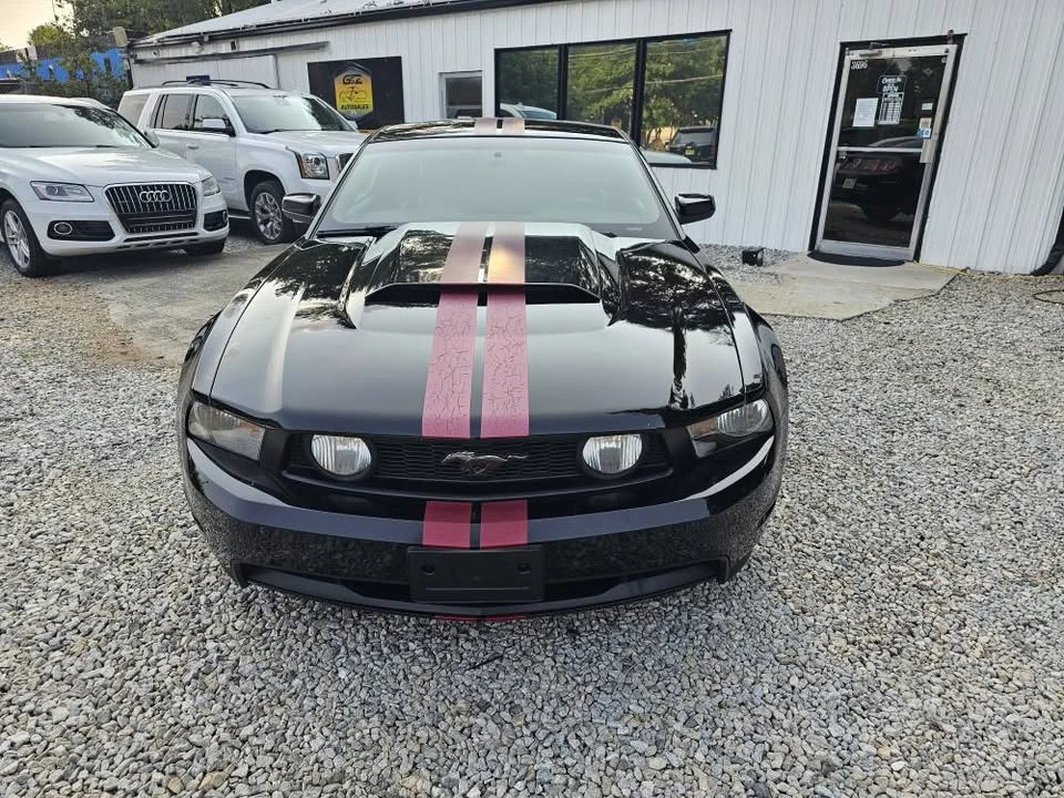 2012 Ford S197 Mustang GT - Image 4 of 20