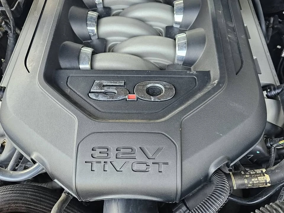 2012 Ford S197 Mustang GT - Image 20 of 20