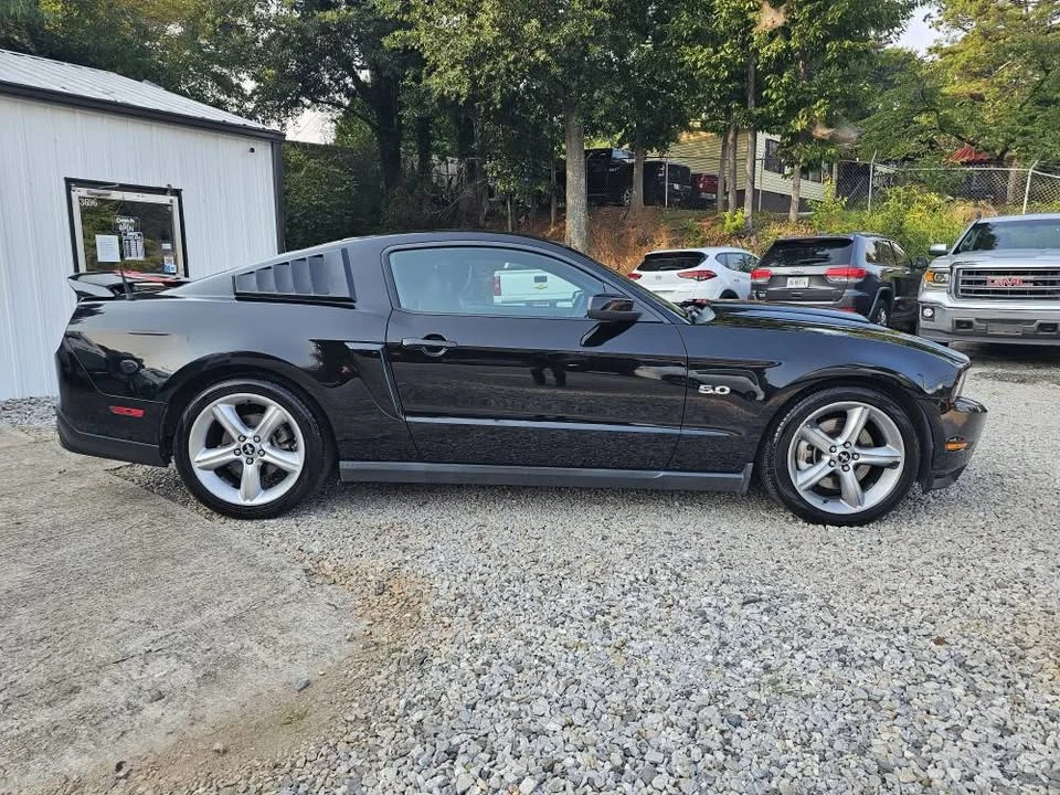2012 Ford S197 Mustang GT - Image 6 of 20