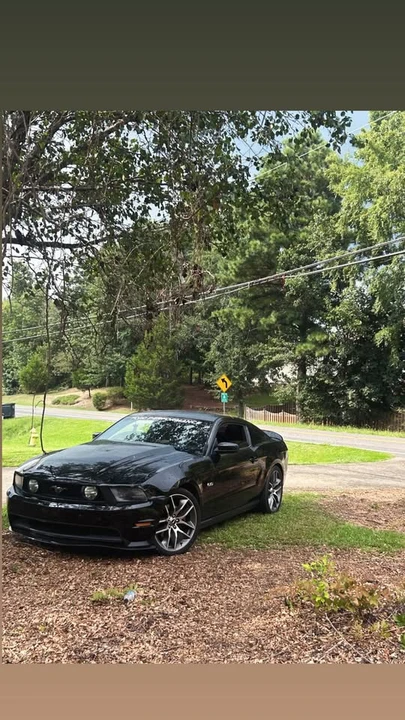 2012 Ford S197 Mustang GT - Image 3 of 4