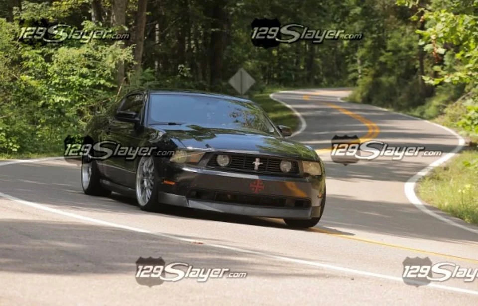 2012 Ford S197 Mustang GT - Image 2 of 7