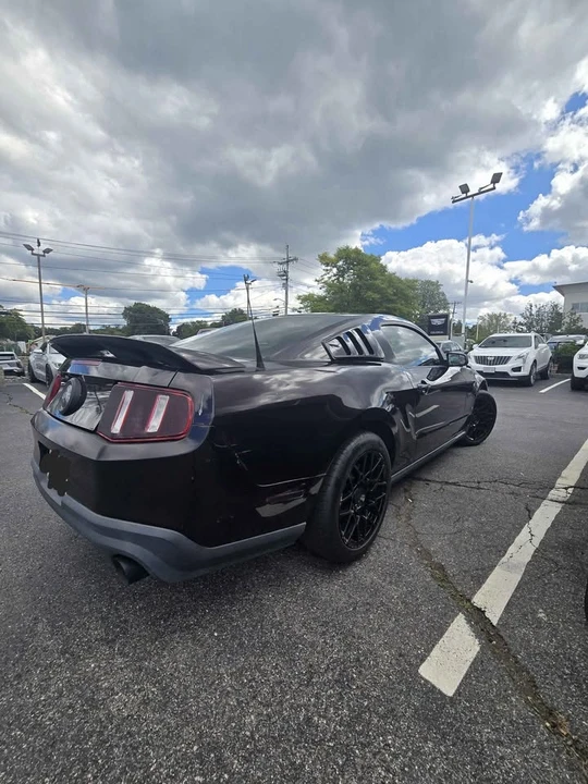 2012 Ford S197 Mustang GT - Image 5 of 7