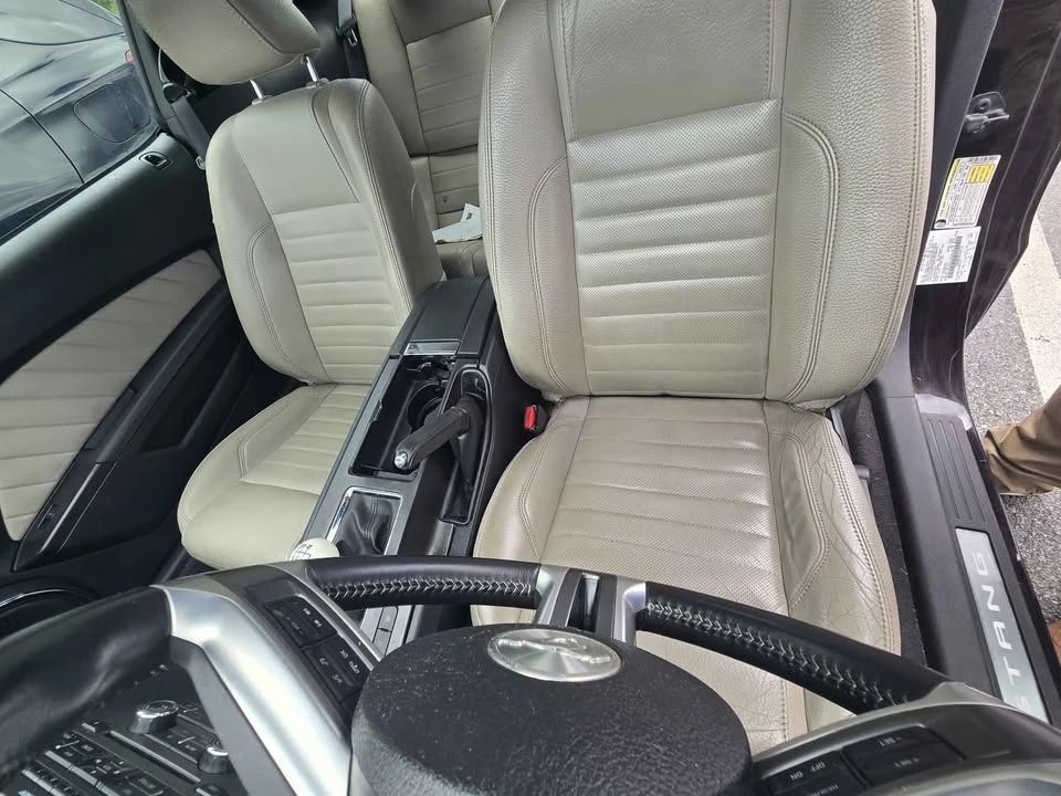 2012 Ford S197 Mustang GT - Image 7 of 7