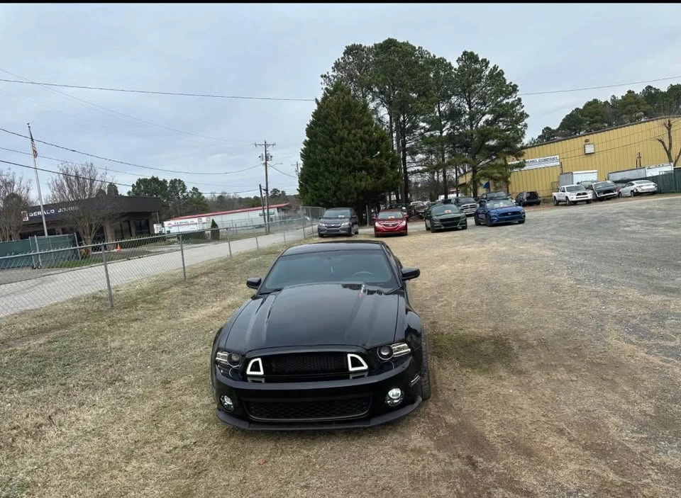 2012 Ford S197 Mustang GT - Image 2 of 8