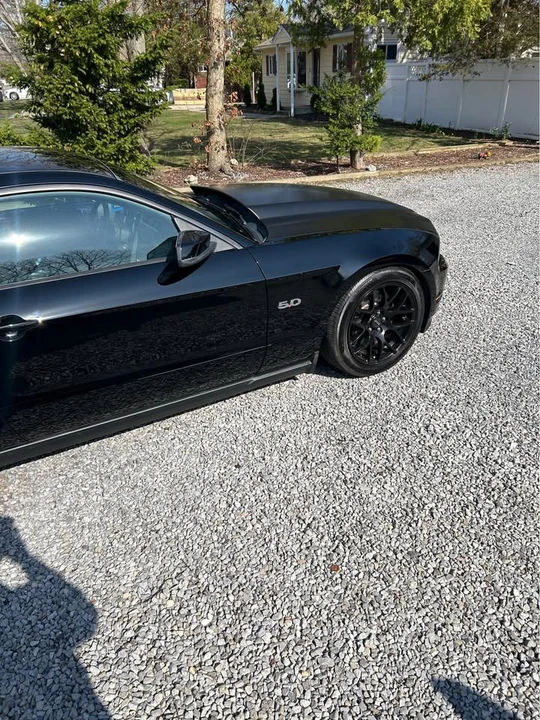2012 Ford S197 Mustang GT - Image 3 of 15