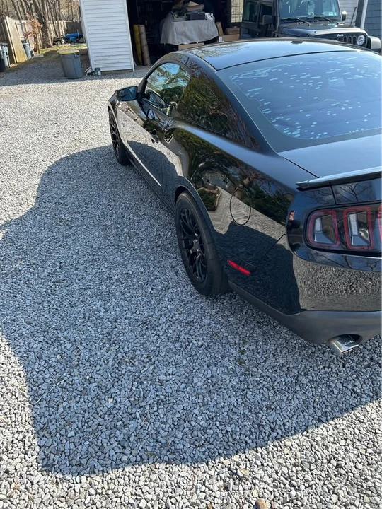 2012 Ford S197 Mustang GT - Image 5 of 15