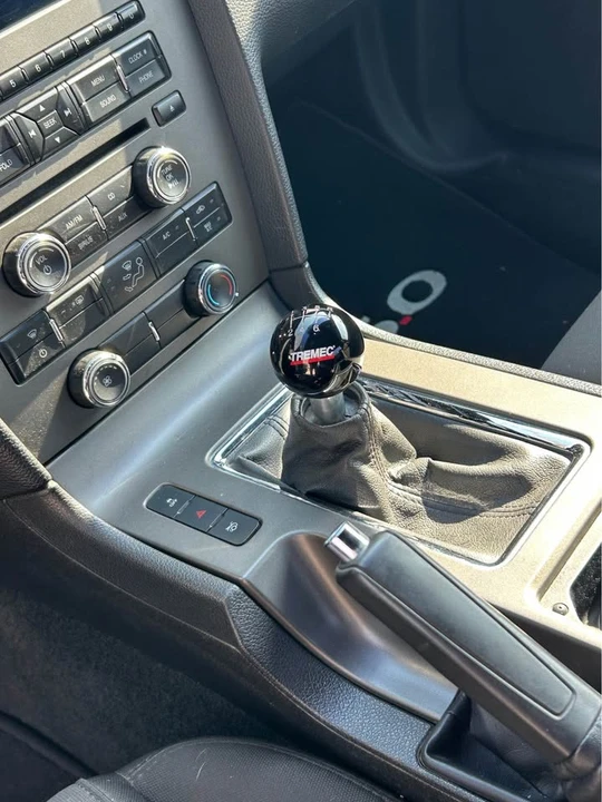 2012 Ford S197 Mustang GT - Image 11 of 15