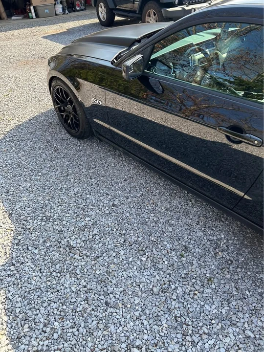 2012 Ford S197 Mustang GT - Image 7 of 15