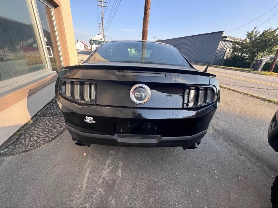 2012 Ford S197 Mustang GT - Image 5 of 13