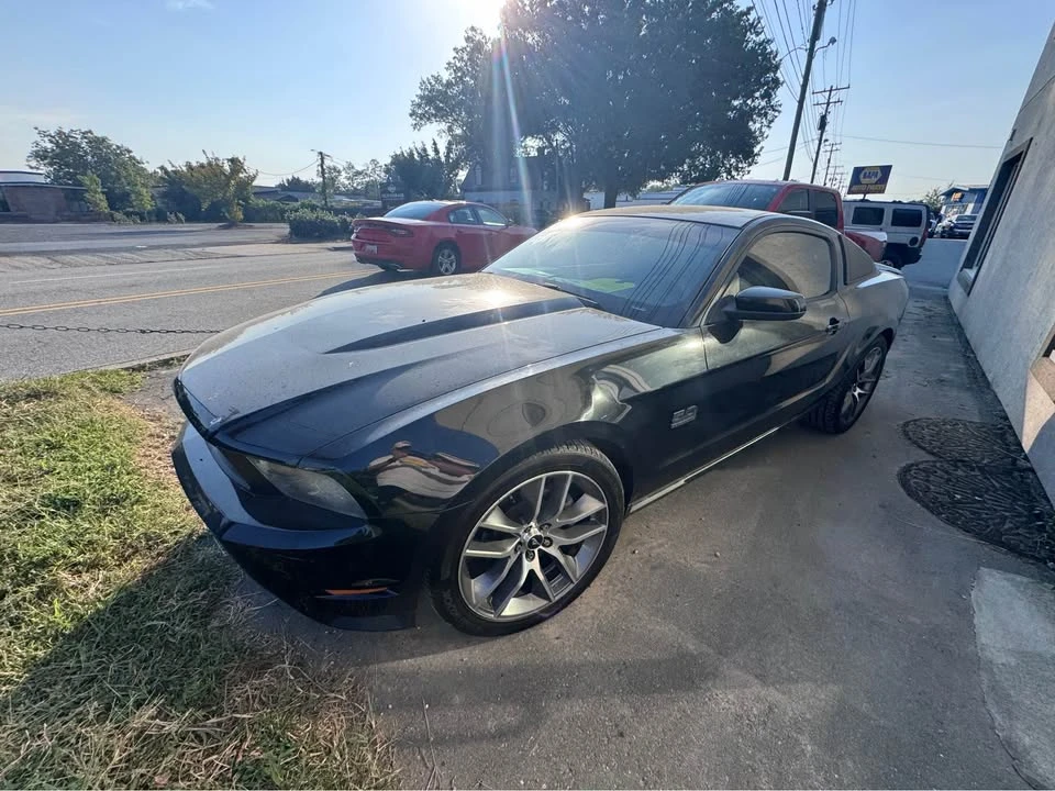 2012 Ford S197 Mustang GT - Image 2 of 13