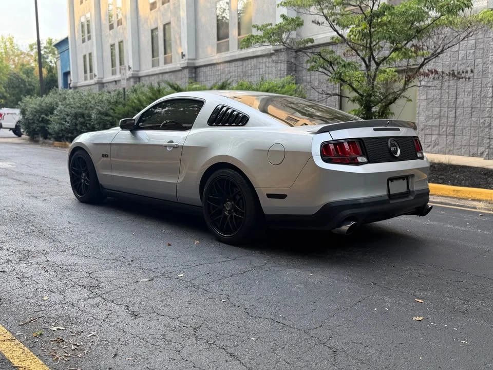 2012 Ford S197 Mustang GT - Image 2 of 8