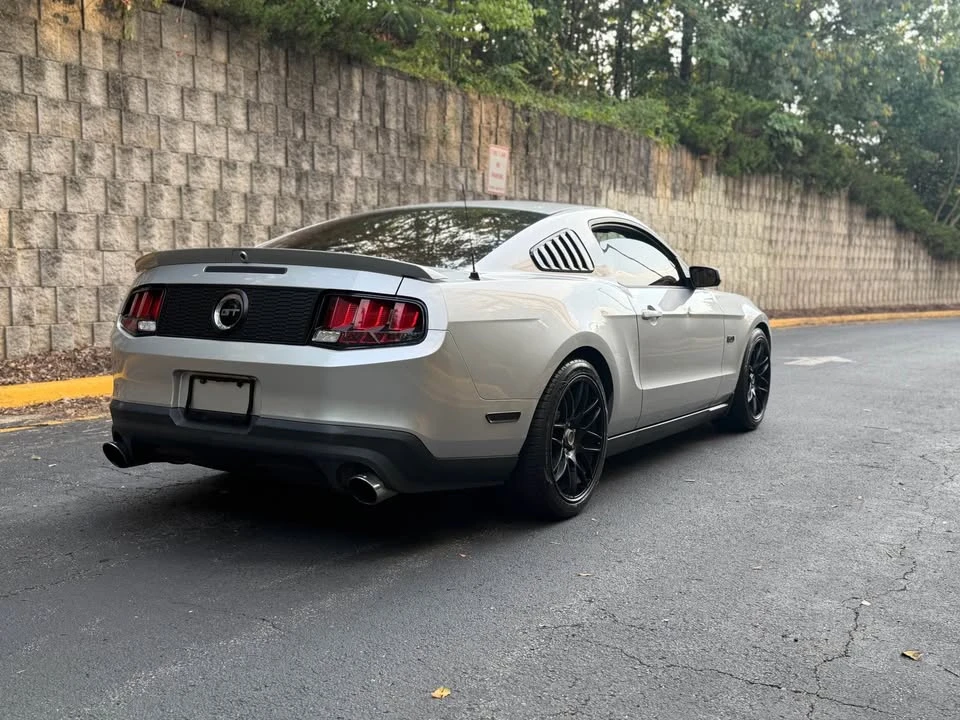 2012 Ford S197 Mustang GT - Image 3 of 8