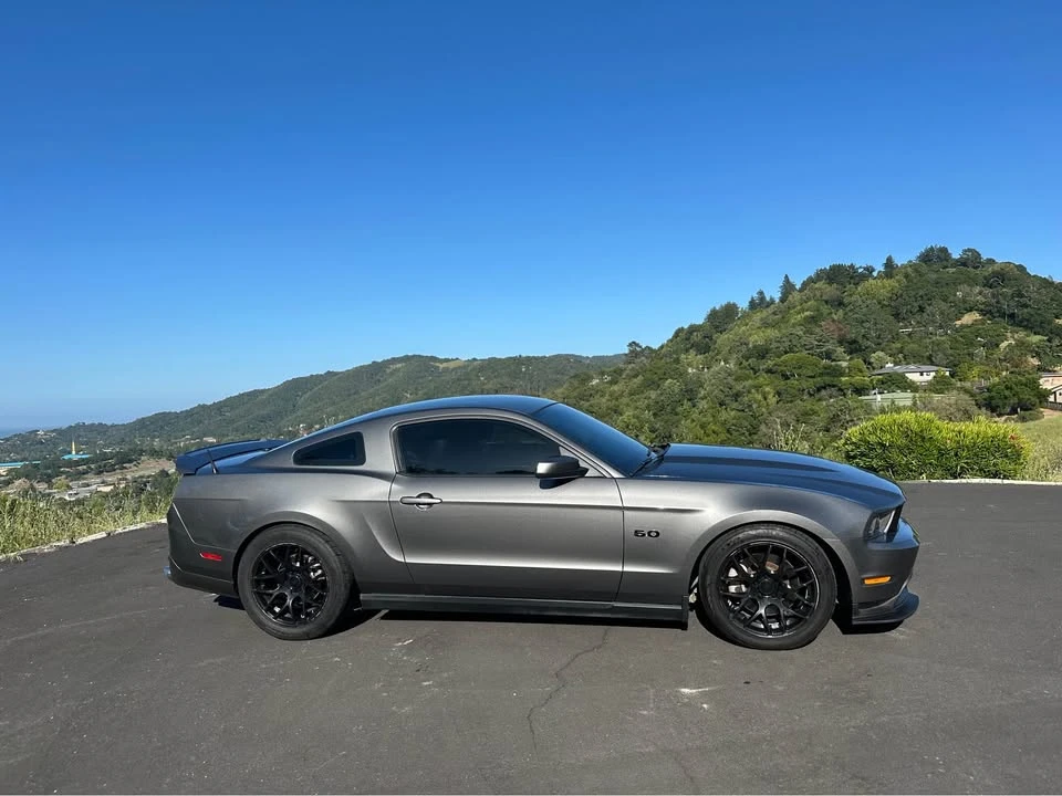 2012 Ford S197 Mustang GT - Image 3 of 11