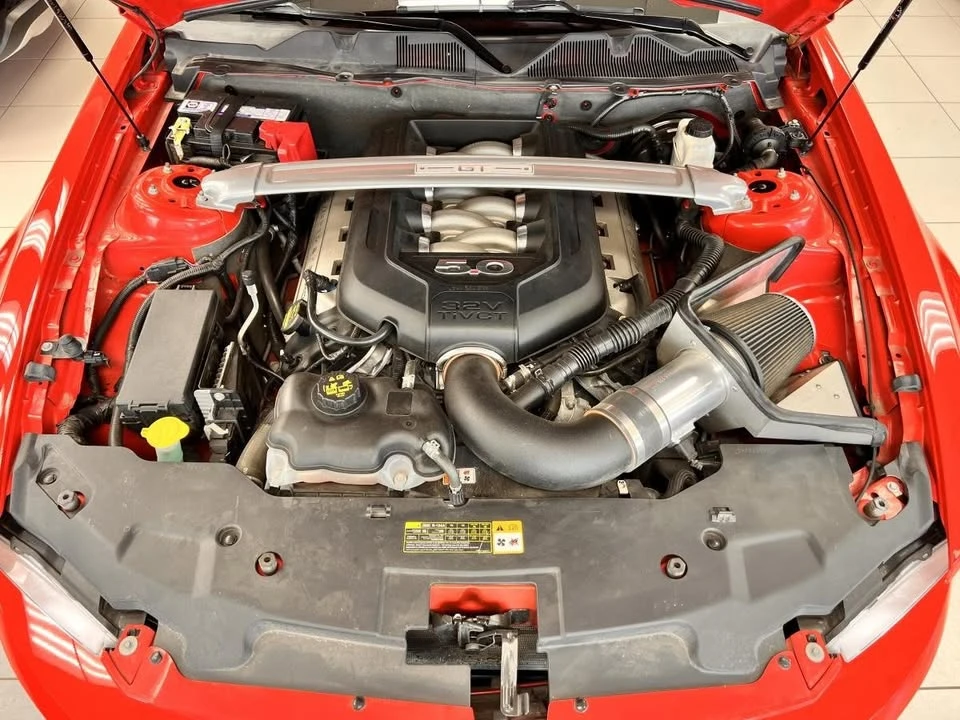 2012 Ford S197 Mustang GT - Image 20 of 20