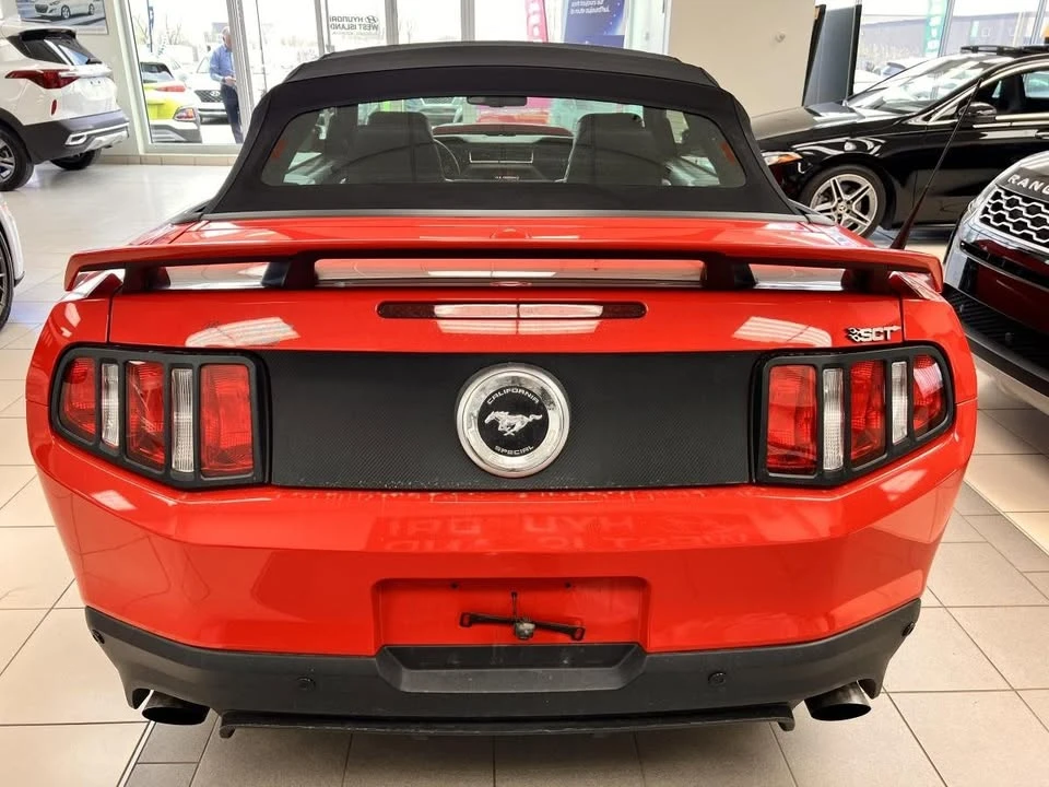 2012 Ford S197 Mustang GT - Image 5 of 20