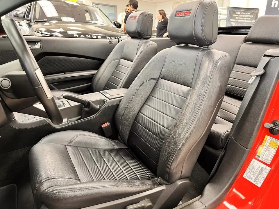 2012 Ford S197 Mustang GT - Image 11 of 20