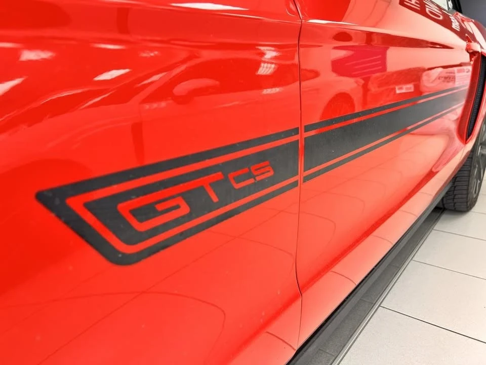 2012 Ford S197 Mustang GT - Image 9 of 20