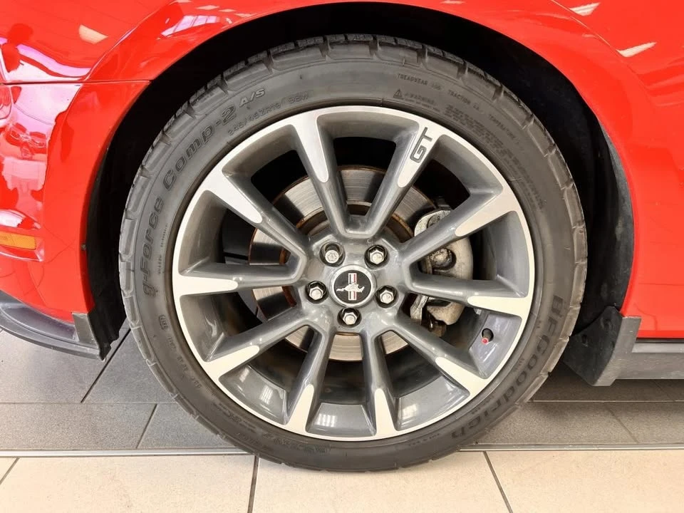 2012 Ford S197 Mustang GT - Image 7 of 20