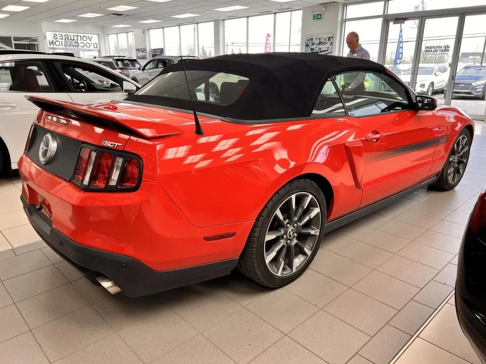 2012 Ford S197 Mustang GT - Image 6 of 20