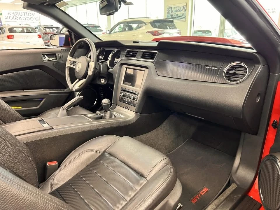 2012 Ford S197 Mustang GT - Image 15 of 20