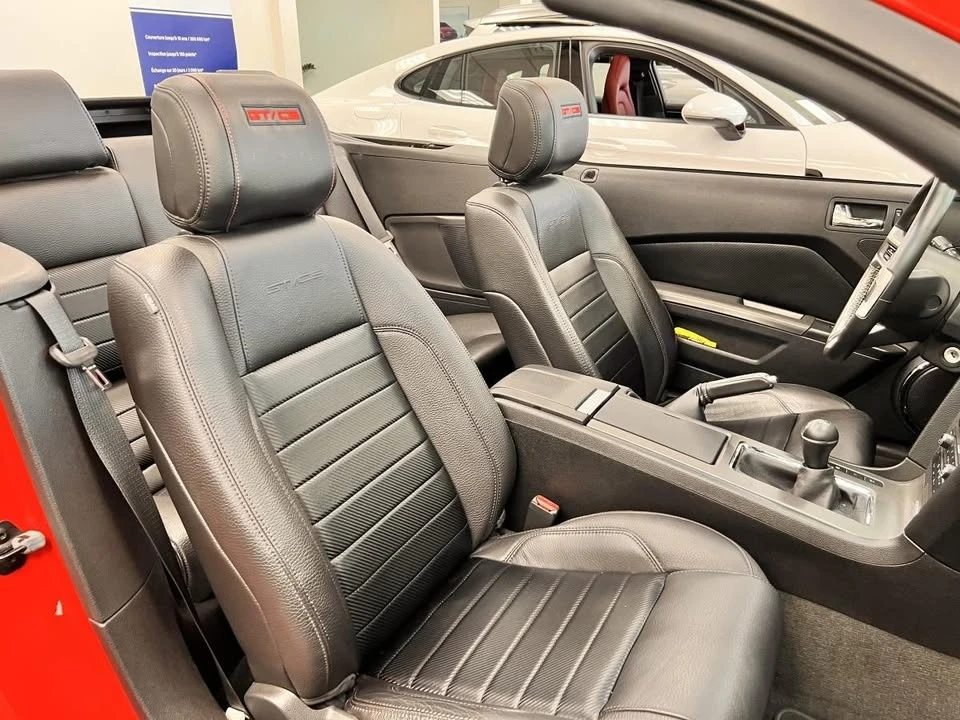 2012 Ford S197 Mustang GT - Image 19 of 20