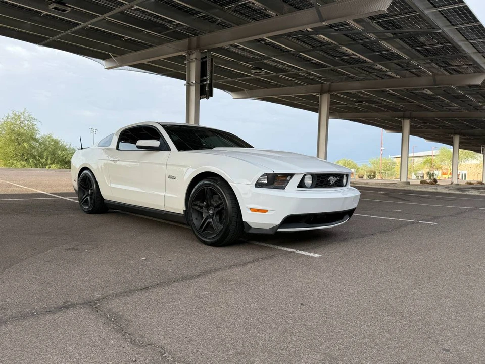 2012 Ford S197 Mustang GT - Image 5 of 13