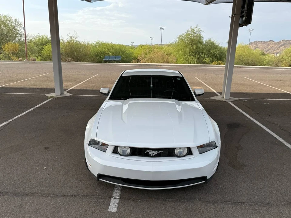 2012 Ford S197 Mustang GT - Image 3 of 13