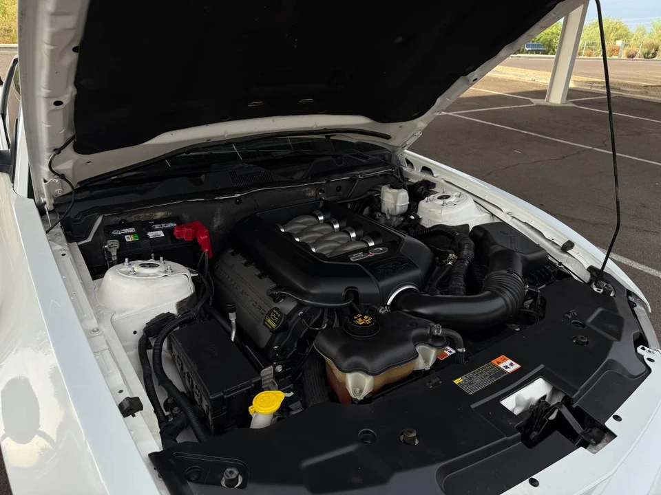 2012 Ford S197 Mustang GT - Image 13 of 13