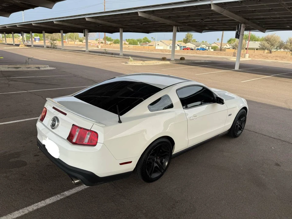 2012 Ford S197 Mustang GT - Image 6 of 13