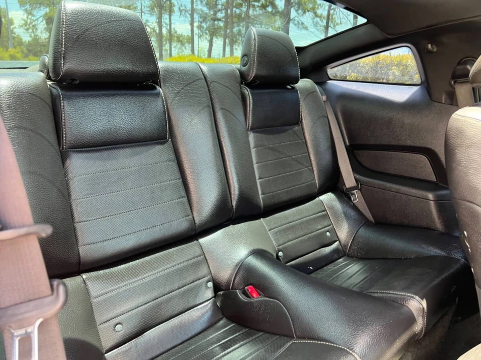 2012 Ford S197 Mustang GT - Image 6 of 6