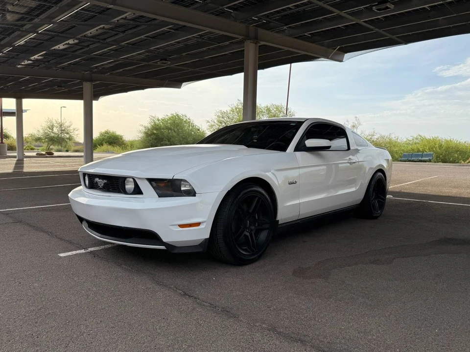 2012 Ford S197 Mustang GT - Image 2 of 13