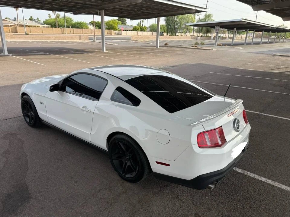2012 Ford S197 Mustang GT - Image 9 of 13
