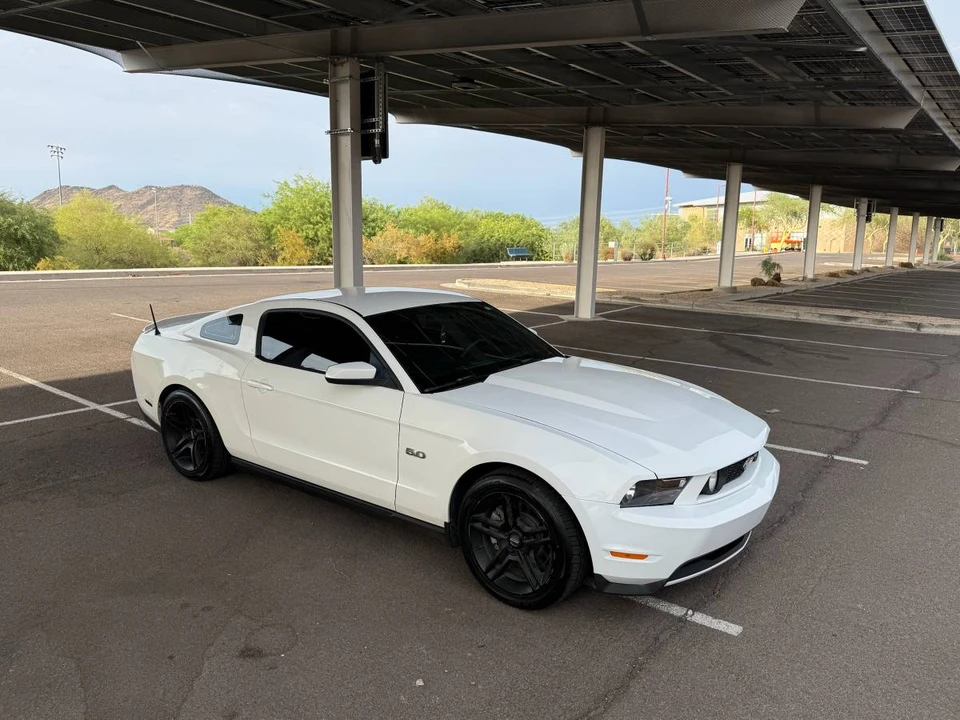 2012 Ford S197 Mustang GT - Image 4 of 13