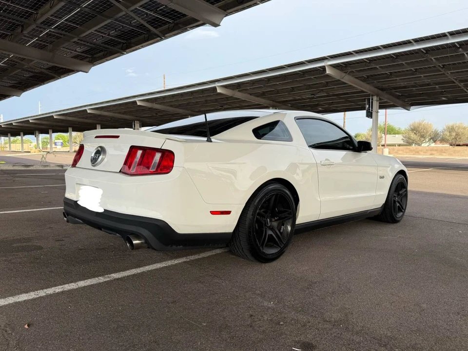2012 Ford S197 Mustang GT - Image 7 of 13