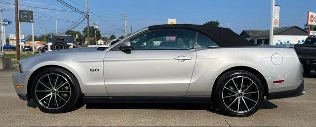 2012 Ford S197 Mustang GT - Image 5 of 12