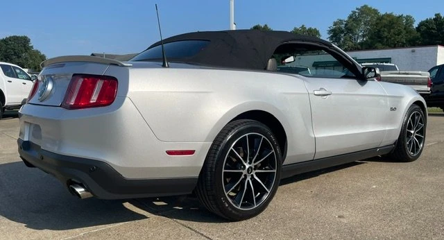 2012 Ford S197 Mustang GT - Image 8 of 12