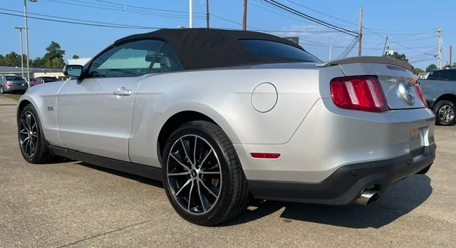 2012 Ford S197 Mustang GT - Image 4 of 12