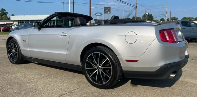2012 Ford S197 Mustang GT - Image 2 of 12