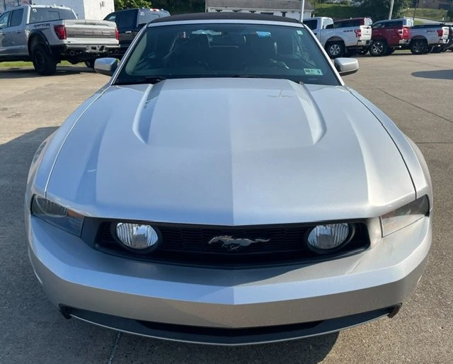 2012 Ford S197 Mustang GT - Image 6 of 12