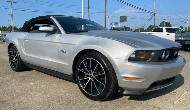 2012 Ford S197 Mustang GT - Image 7 of 12