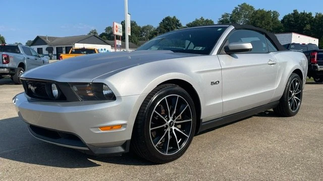 2012 Ford S197 Mustang GT - Image 3 of 12