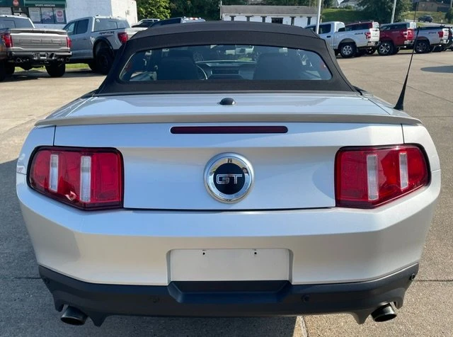 2012 Ford S197 Mustang GT - Image 9 of 12