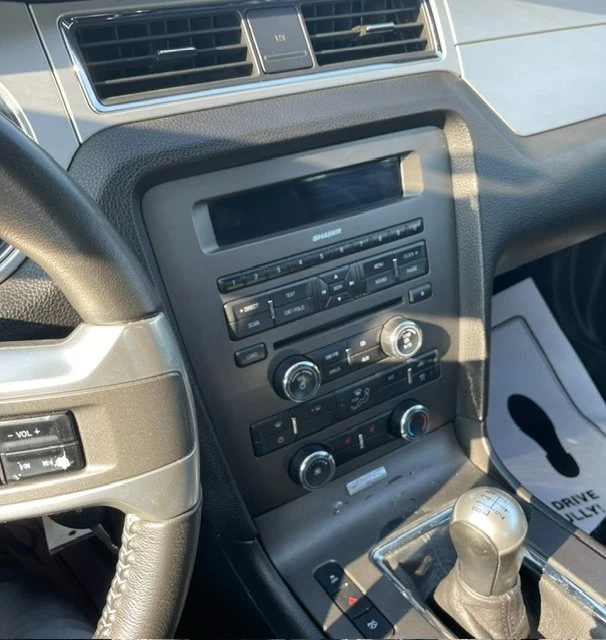 2012 Ford S197 Mustang GT - Image 12 of 12