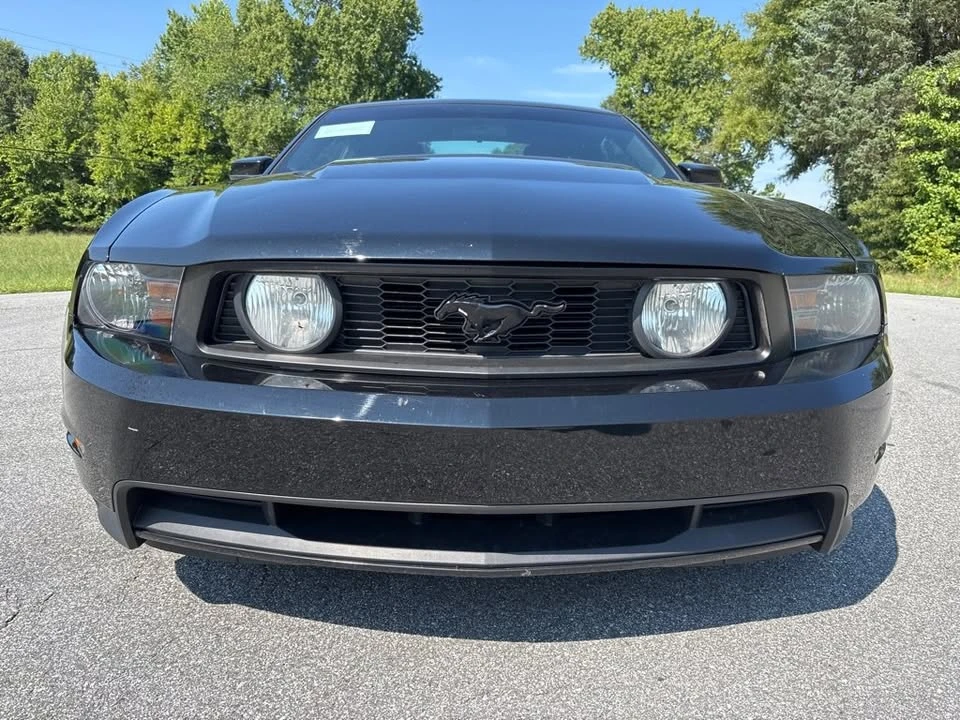2012 Ford S197 Mustang GT - Image 3 of 9