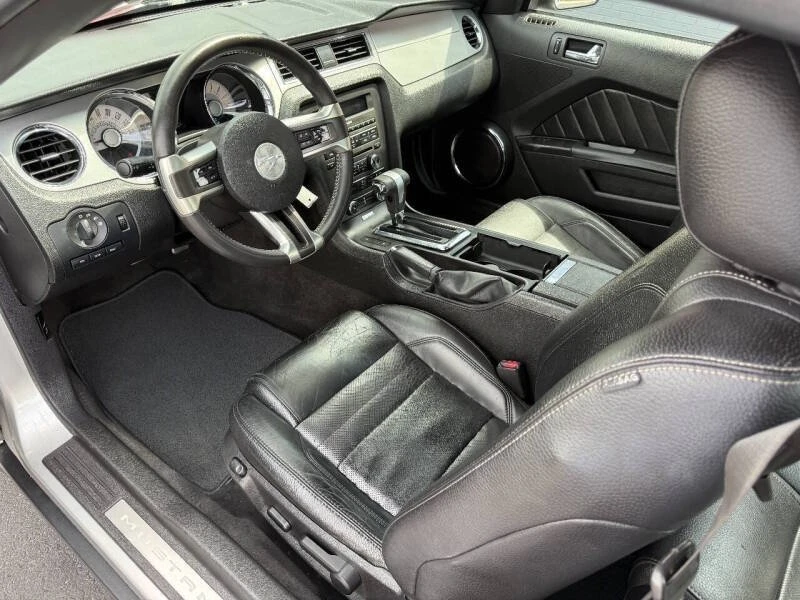 2012 Ford S197 Mustang GT - Image 10 of 15