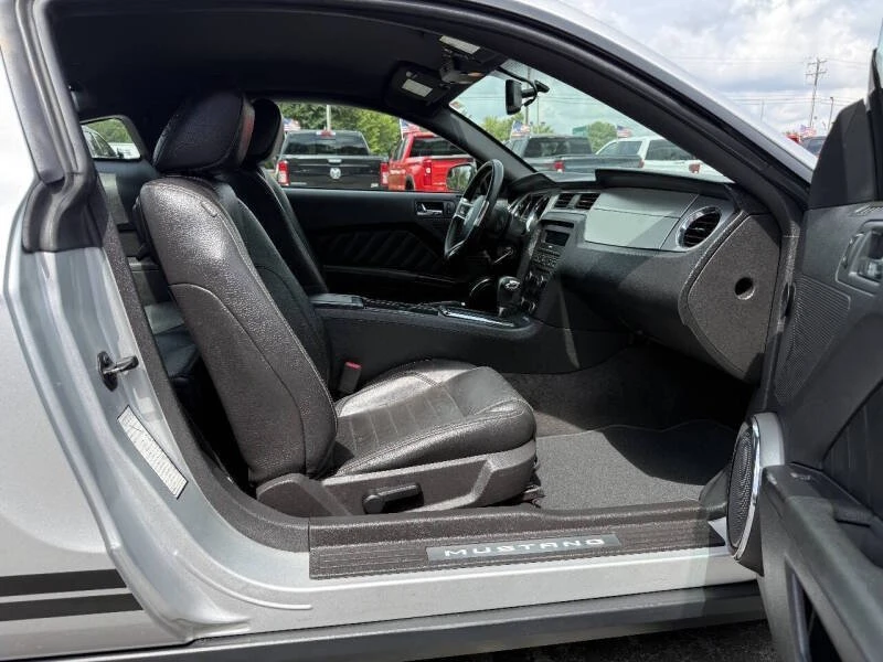 2012 Ford S197 Mustang GT - Image 13 of 15