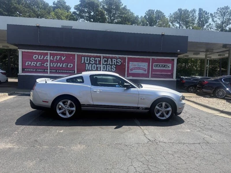 2012 Ford S197 Mustang GT - Image 2 of 15