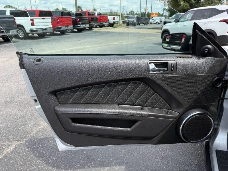 2012 Ford S197 Mustang GT - Image 12 of 15