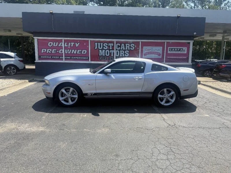 2012 Ford S197 Mustang GT - Image 5 of 15